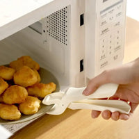Heat-resistant Handle For The Kitchen