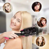 Blow-Drying Brush | Volumizer for Blow-Drying