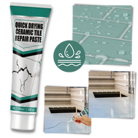 Ceramic Repair Paste Kit