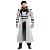 Halloween Medieval Party Costumes For Men