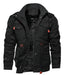 Thermal Fleece Coat