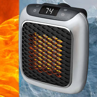 Compact Electric Heater