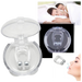 Anti-Snoring Nasal Device