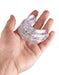 Anti-snoring mouth guard for better sleep – With adjustable fit