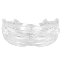Anti-snoring mouth guard for better sleep – With adjustable fit