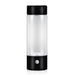 Refreshing hydrogen water bottle