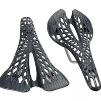 High-quality Integrated Suspension Saddle