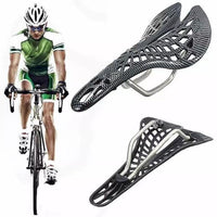 High-quality Integrated Suspension Saddle