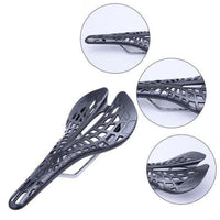 High-quality Integrated Suspension Saddle