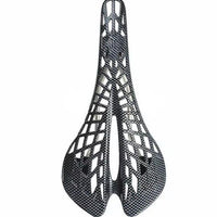 High-quality Integrated Suspension Saddle