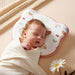 Infant Pillow Prevents Flat Head - Anti-Deviation Sweat-Absorbent