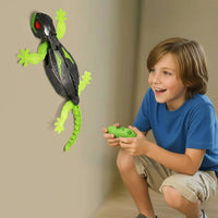 RC Toys Wall Crawler
