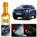 Catalytic Converter Cleaner