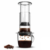 Coffee Press Machine