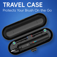 360 Rotating Toothbrush