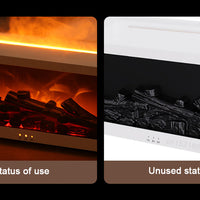 Flame Diffuser Humidifier