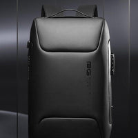 Anti-theft waterproof backpack