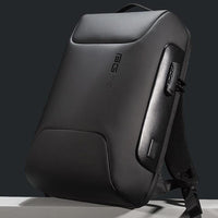Anti-theft waterproof backpack