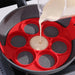 Pancake wonder – The perfect non-stick pan
