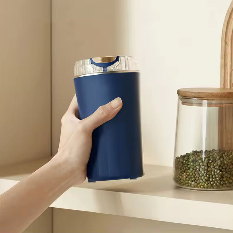 Electric Mini Grinder