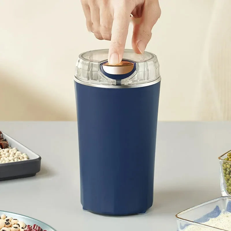Electric Mini Grinder