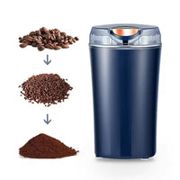 Electric Mini Grinder