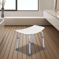 Foldable Shower Stool