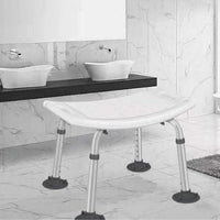 Foldable Shower Stool