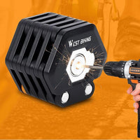 Foldable Bike Lock