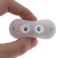 Anti Snoring Device for Nose, Portable Sleep Aid for Travel