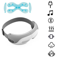 Eye Massager