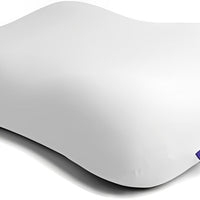 Travel Deep Sleep Pillow and Side Sleeper Pillow