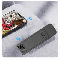 Mini Body Worn Camera With Audio