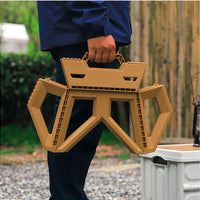 Camping Folding Stool