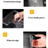 Sous Vide Container