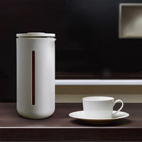Heat Resistant French Press Coffee Maker