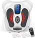 Multi-functional TENS & EMS Infrared Foot Massager
