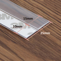 Self-Adhesive Door Seal