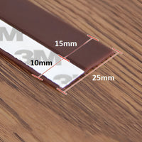 Self-Adhesive Door Seal