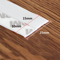 Self-Adhesive Door Seal