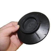 Anti-vibration pads for washing machines