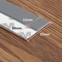 Self-Adhesive Door Seal
