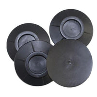 Anti-vibration pads for washing machines