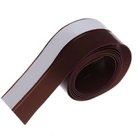 Self-Adhesive Door Seal