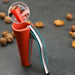 Ergonomic Nutcracker With Lever Mechanism