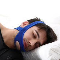 Snoring Guard