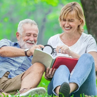 30x Magnifying Glass For Seniors
