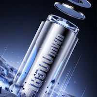 Powerful Mobile Fan, Silent