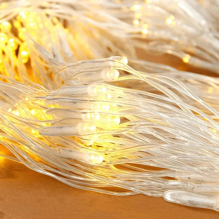 LED Net Lights