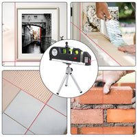 Multifunction Laser Measurer